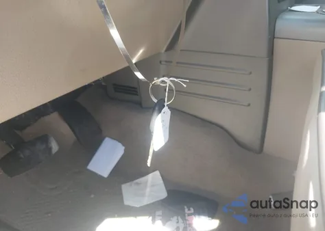 2006 Lincoln Mark Lt z USA, uszkodzony, nr VIN 5LTPW16506FJ12435